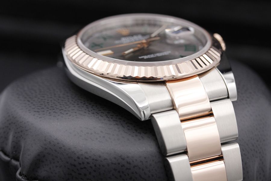 Rolex Datejust 41 126331